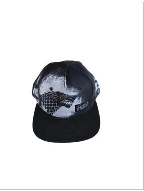Men's HBO Game Of Thrones Snapback Adjustable Hat